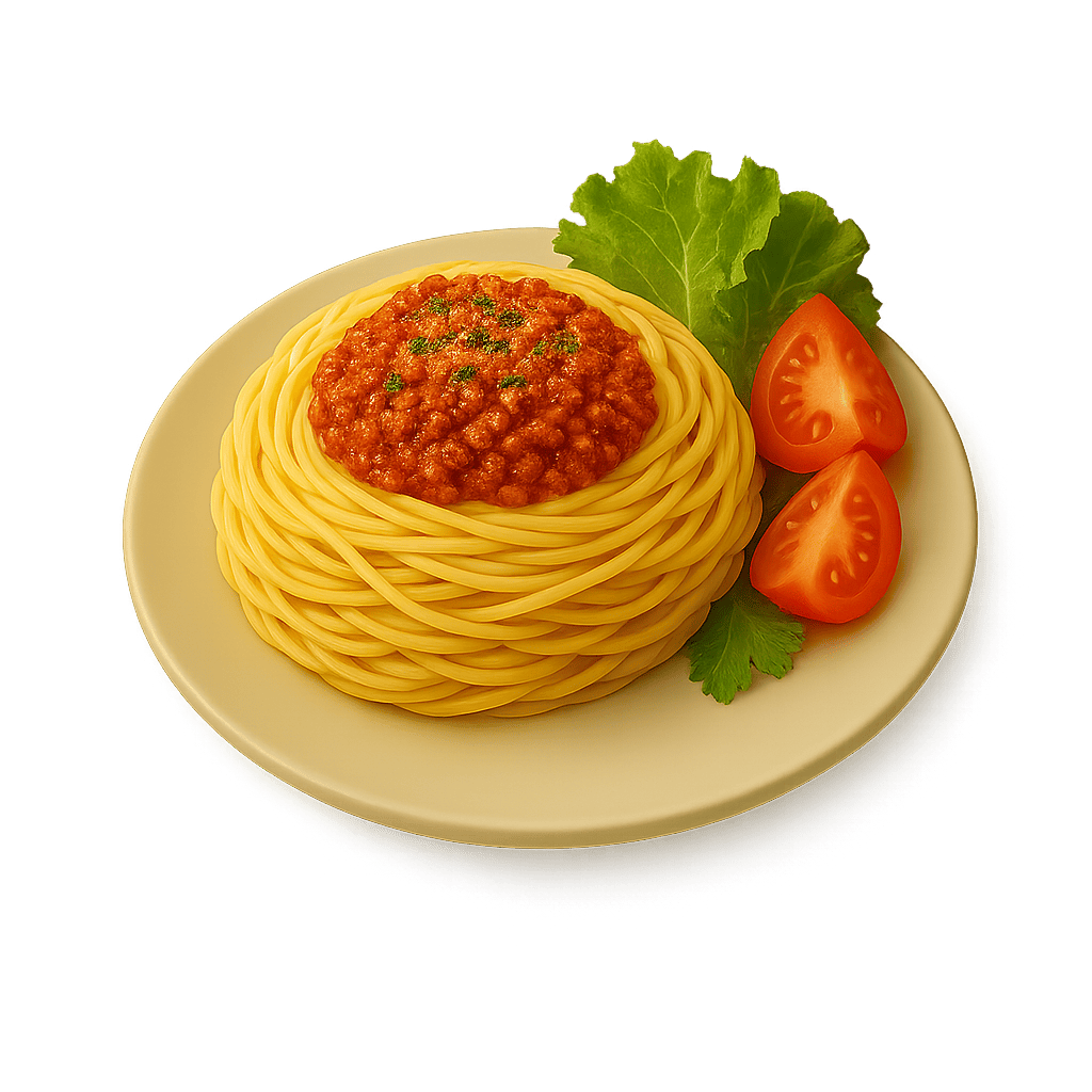 Animacion Carne molida.